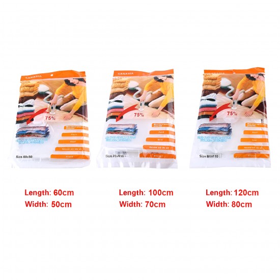 Storage bags 50*60